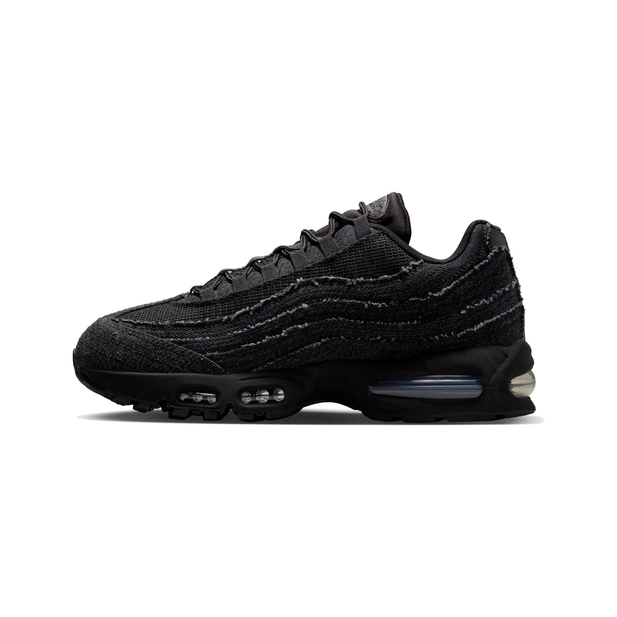 Levi's x Nike Air Max 95 OG Black