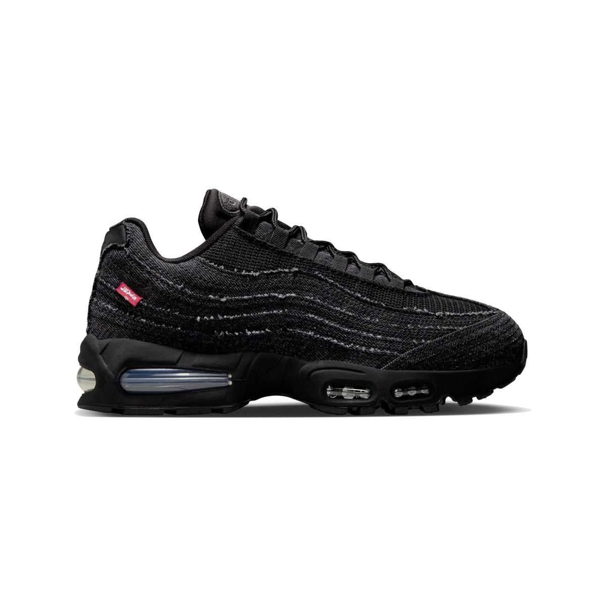 Levi's x Nike Air Max 95 OG Black