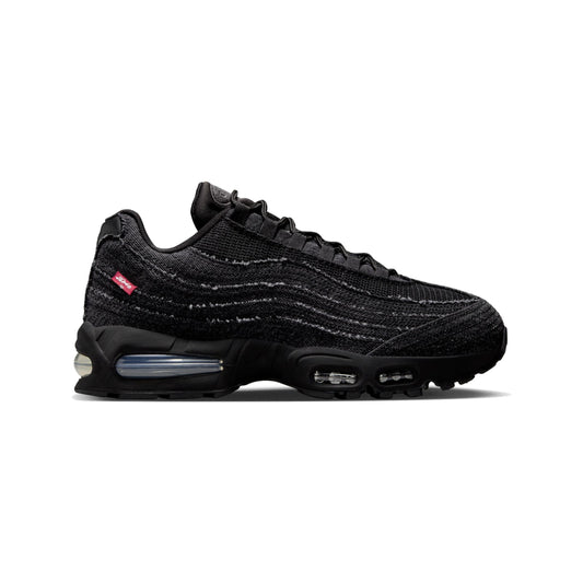 Levi's x Nike Air Max 95 OG Black