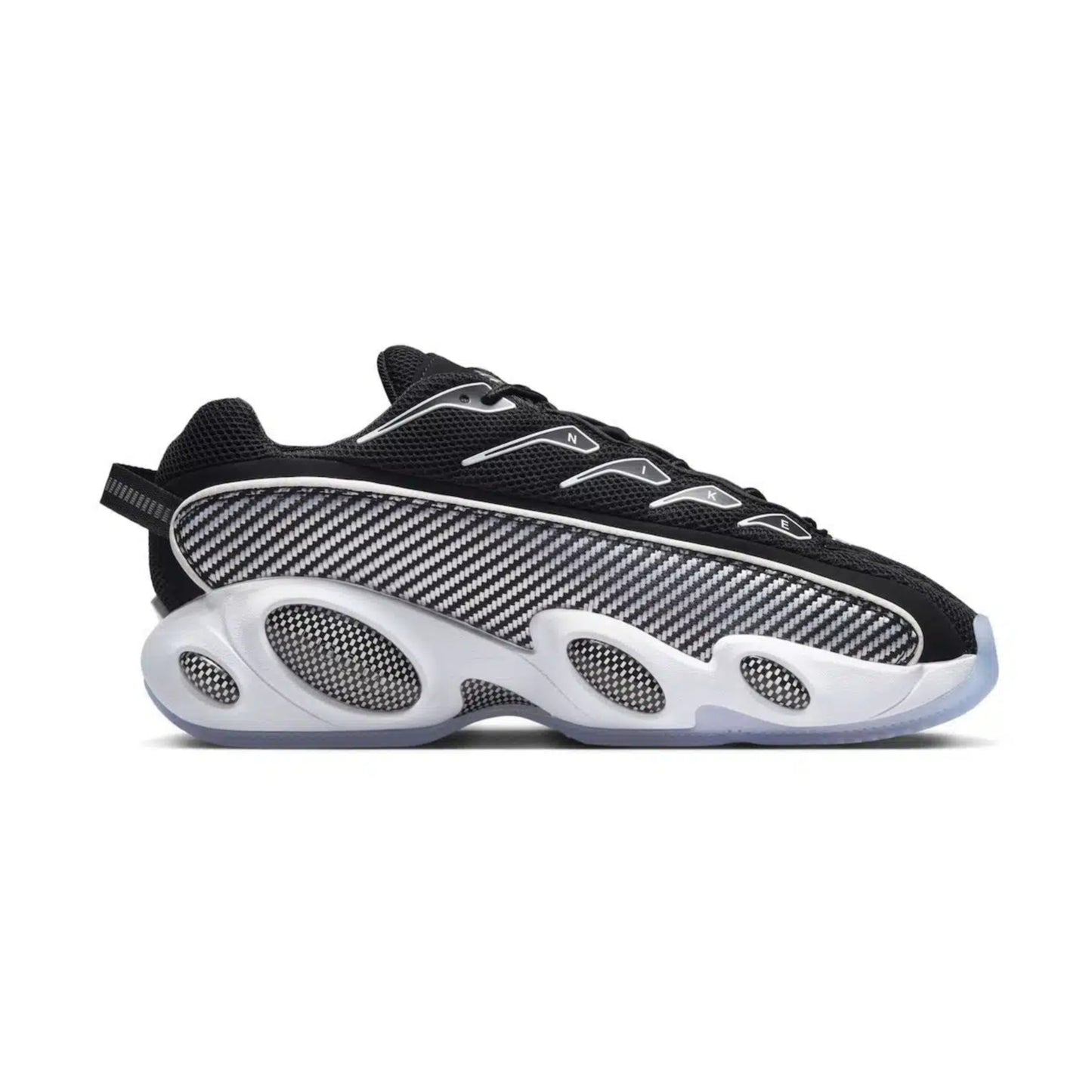 Nike NOCTA Glide Black White