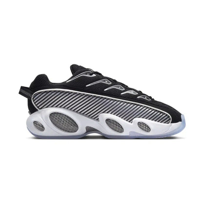 Nike NOCTA Glide Black White