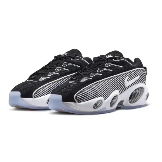 Nike NOCTA Glide Black White