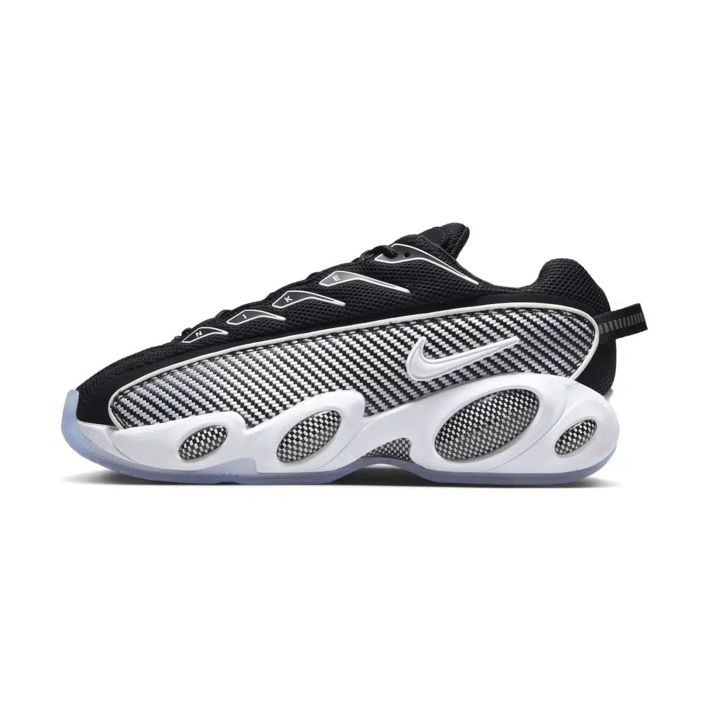 Nike NOCTA Glide Black White