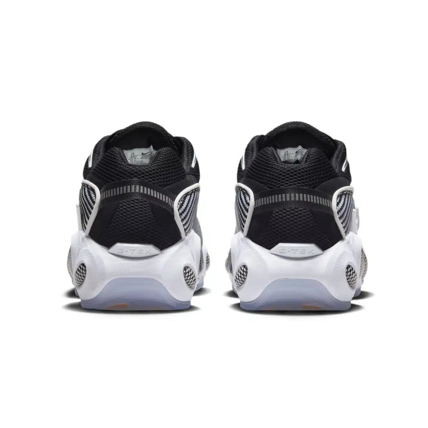 Nike NOCTA Glide Black White