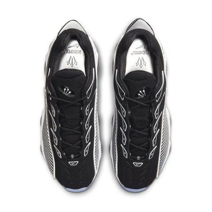 Nike NOCTA Glide Black White