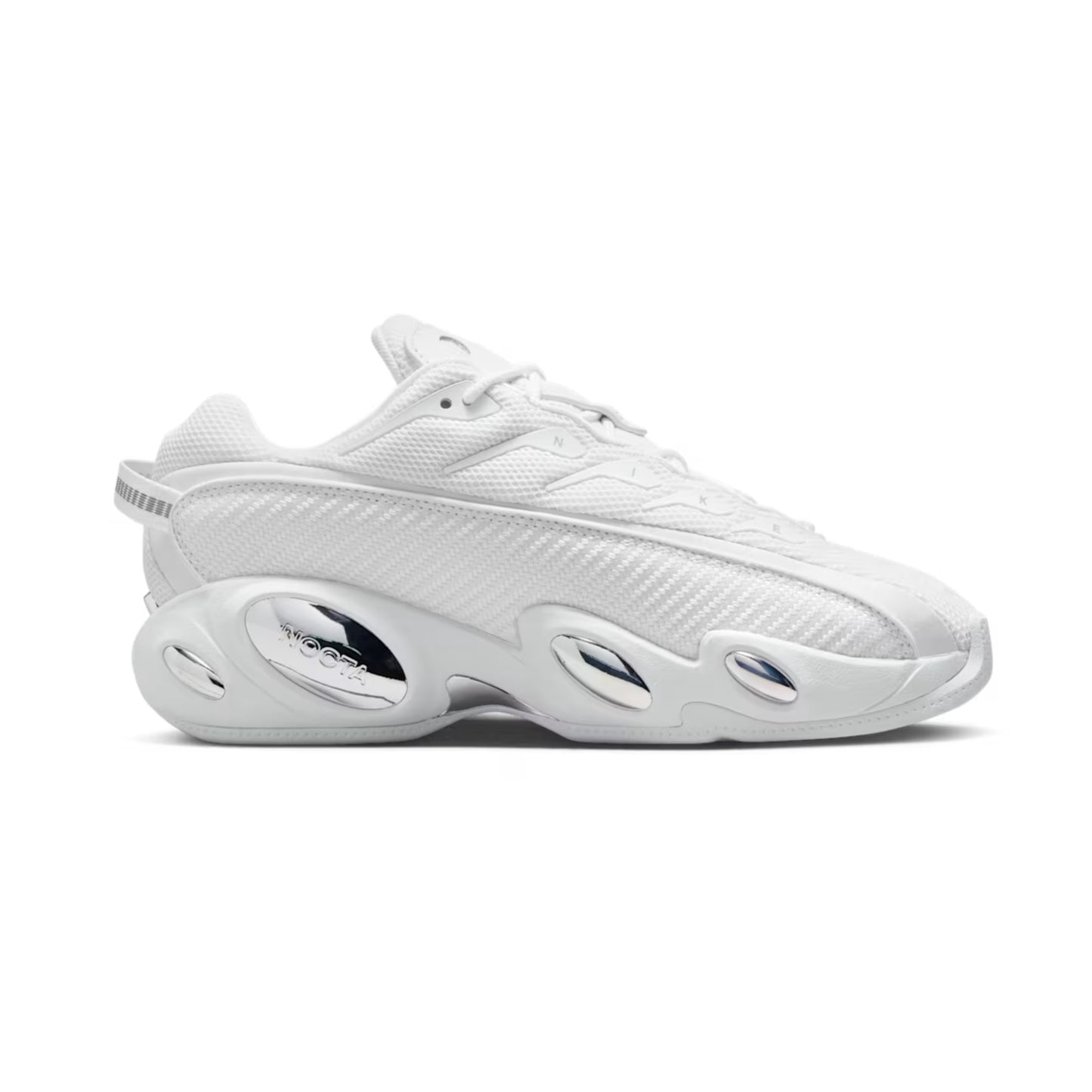 Nike NOCTA Glide White