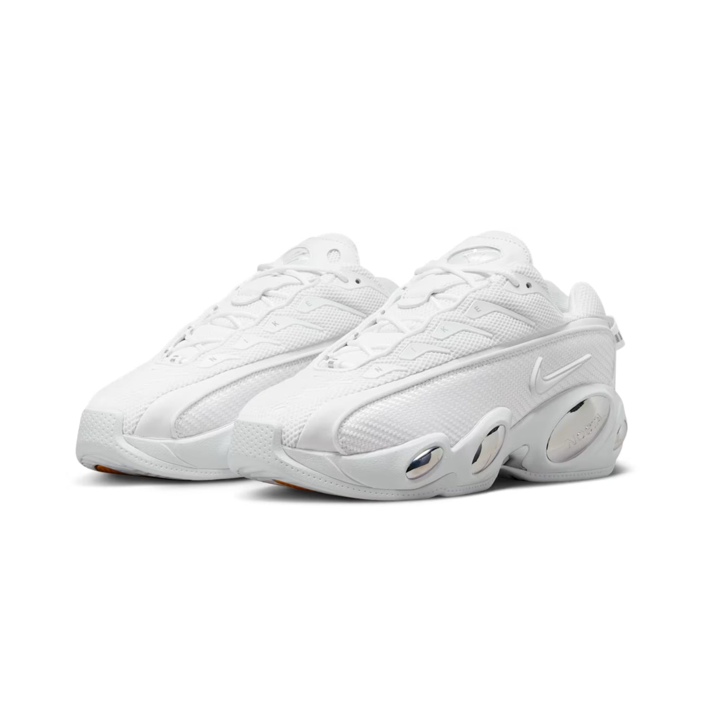 Nike NOCTA Glide White