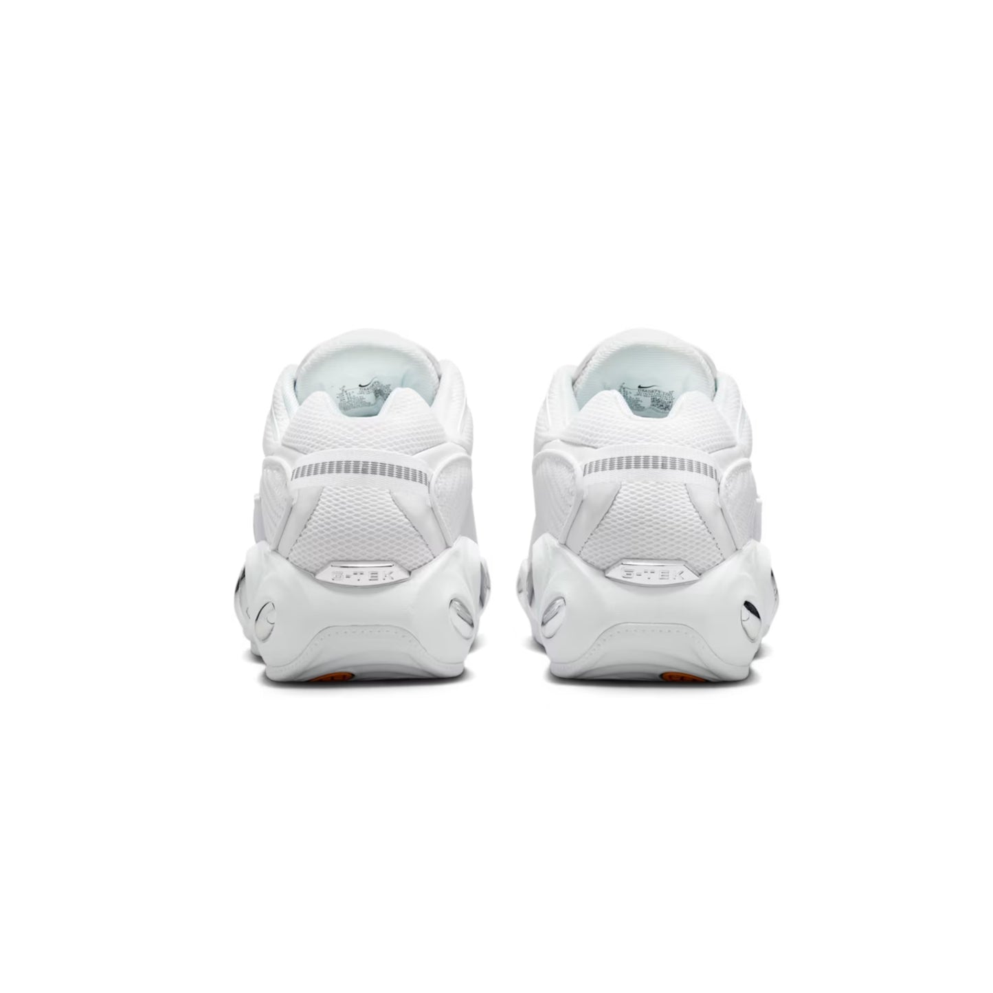 Nike NOCTA Glide White