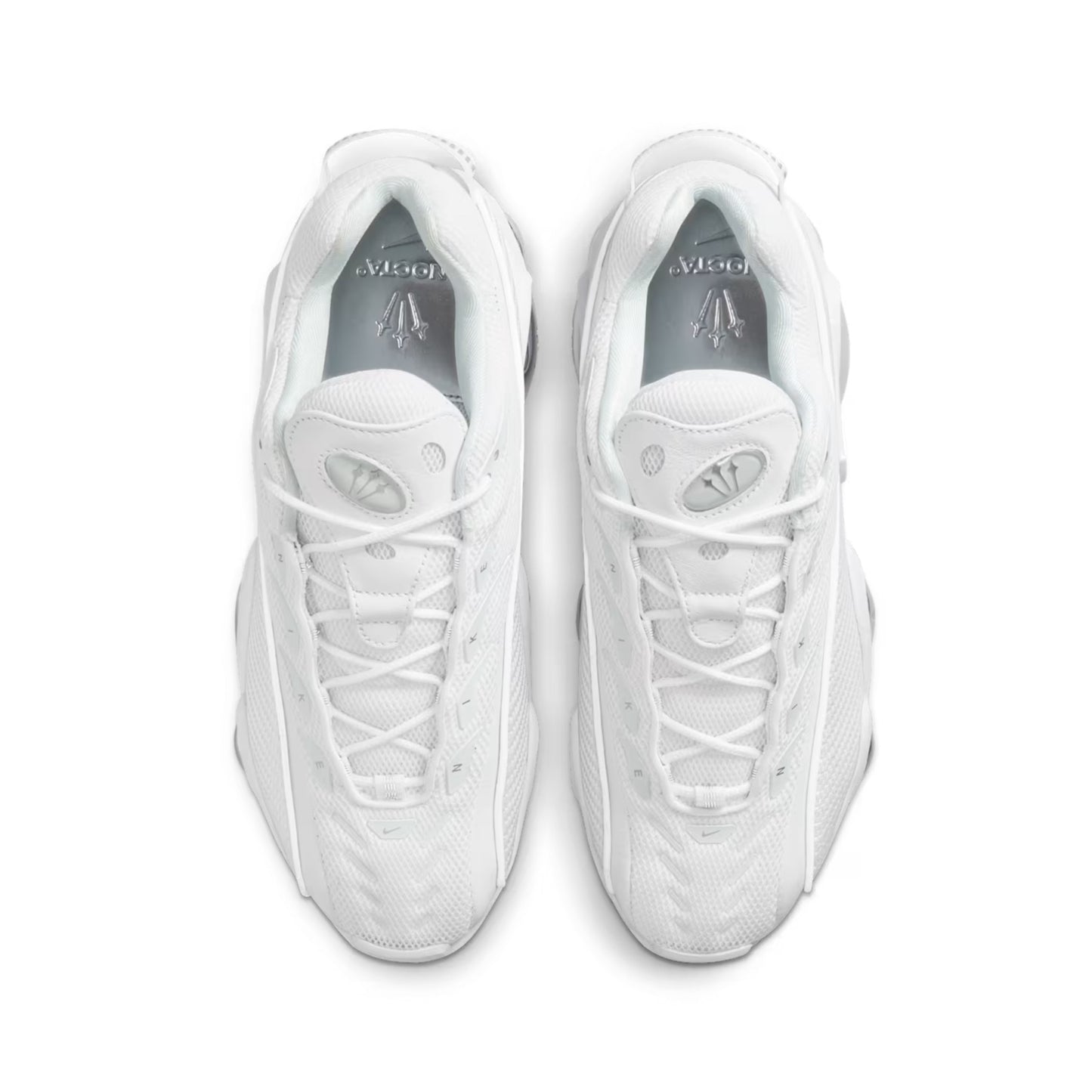 Nike NOCTA Glide White