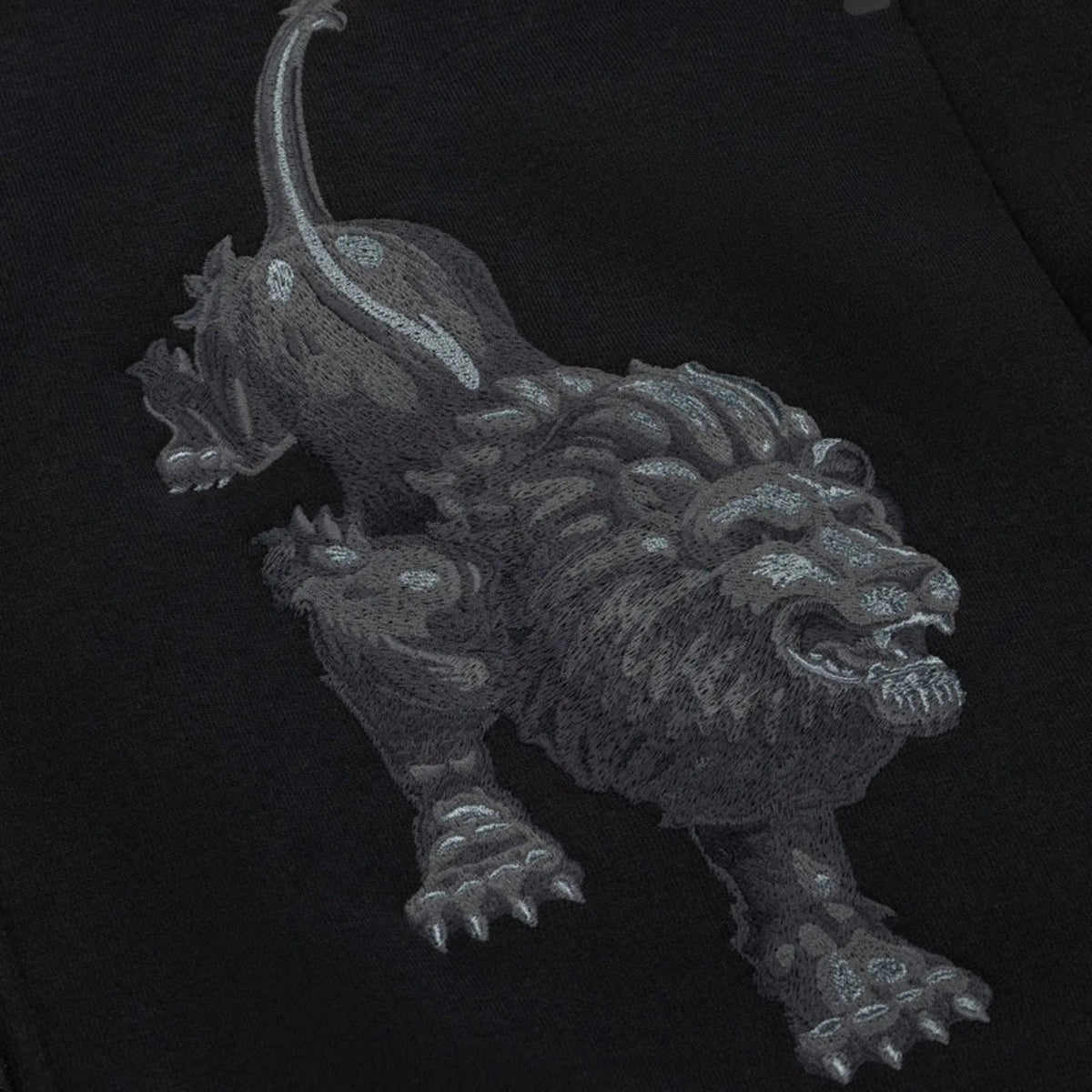 Nike x Patta x Netherlands Tech Fleece Hoodie Black