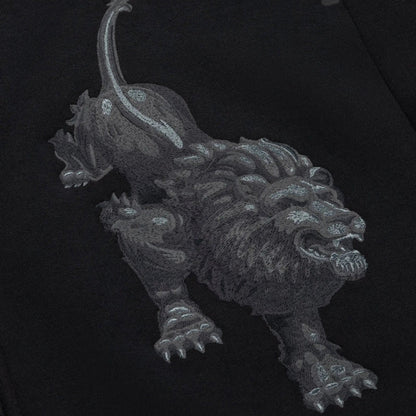 Nike x Patta x Netherlands Tech Fleece Hoodie Black