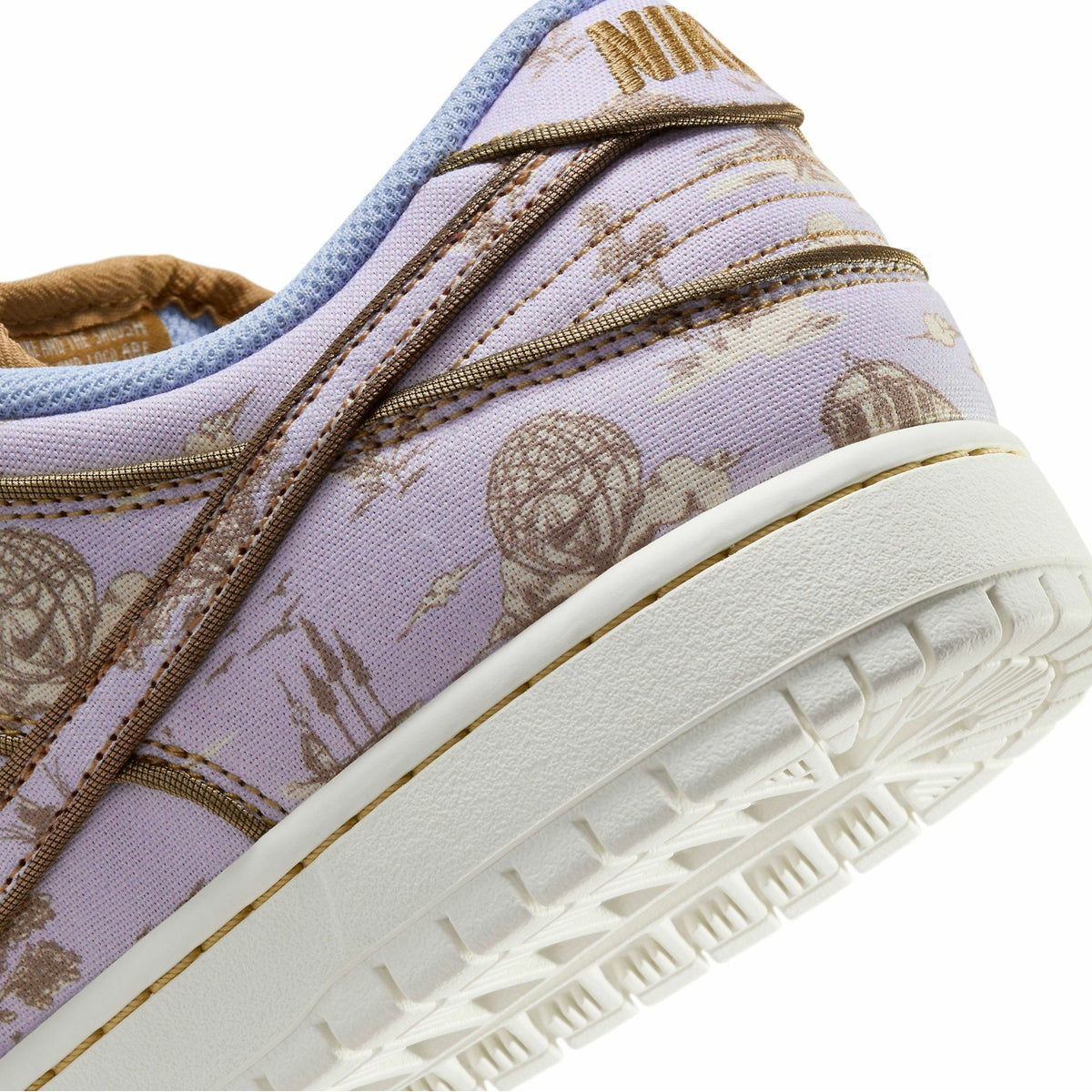 Nike Dunk Low Premium SB City of Style