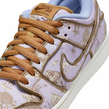 Nike Dunk Low Premium SB City of Style