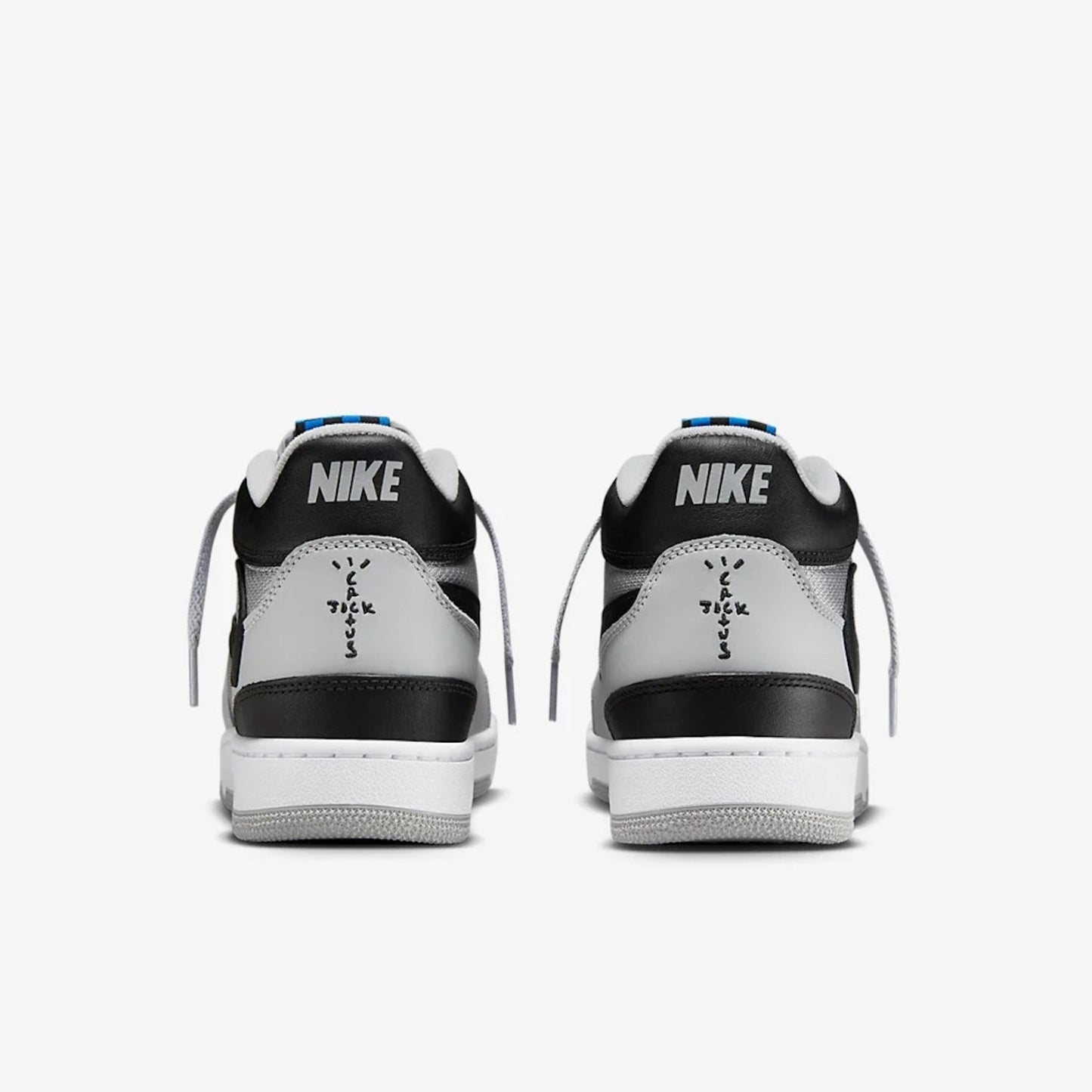 Travis Scott x Nike Mac Attack