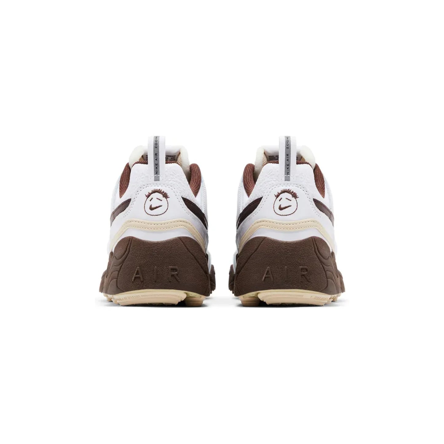 Travis Scott x Nike Zoom Field Jaxx "Light Chocolate"