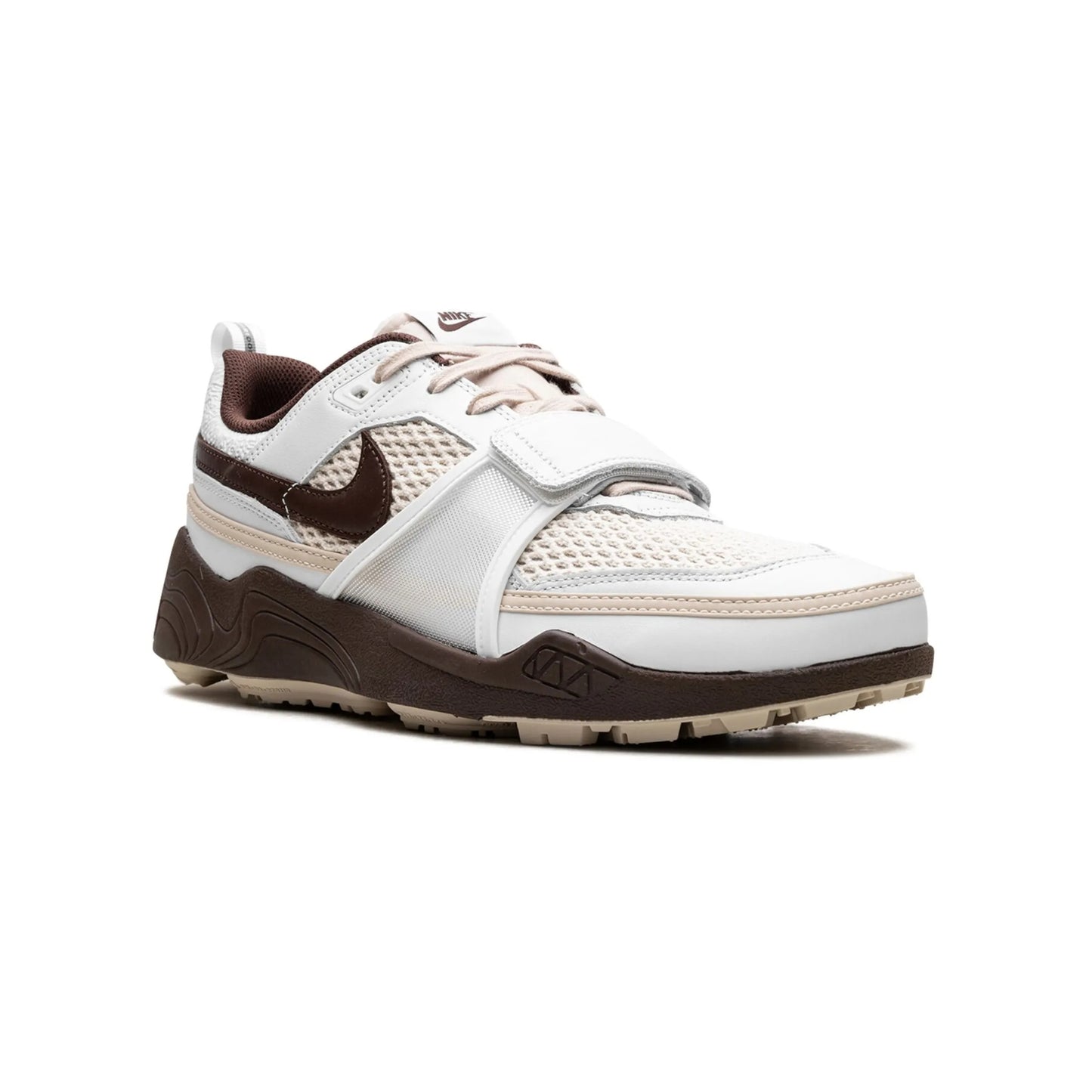 Travis Scott x Nike Zoom Field Jaxx "Light Chocolate"