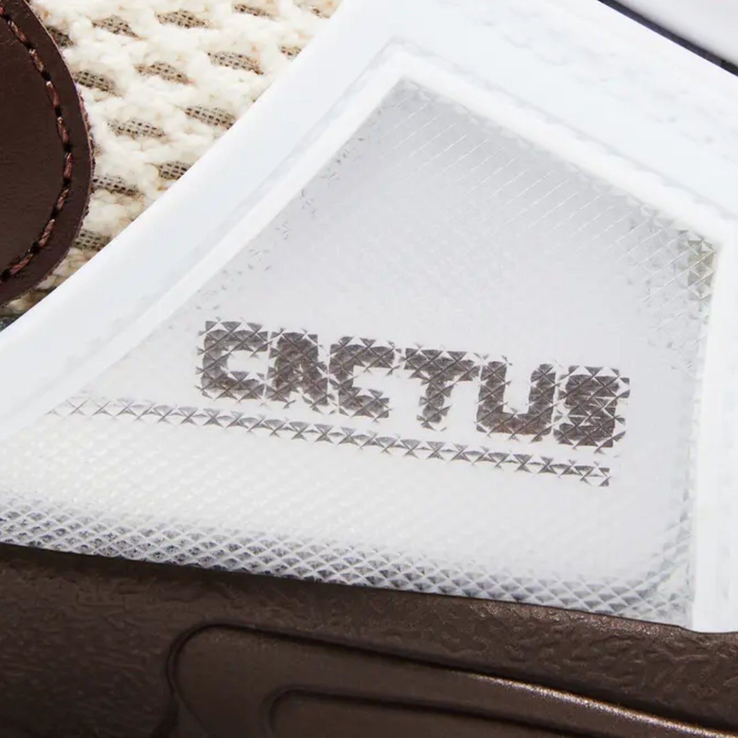 Travis Scott x Nike Zoom Field Jaxx "Light Chocolate"