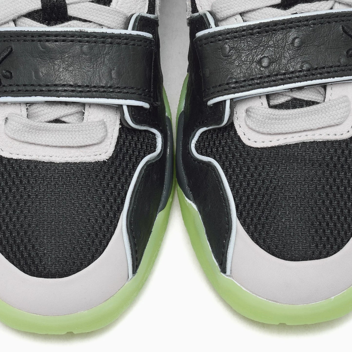 Nike Travis Scott Jordan Jumpman Jack X Chase B « CJ1 T-Rexx »