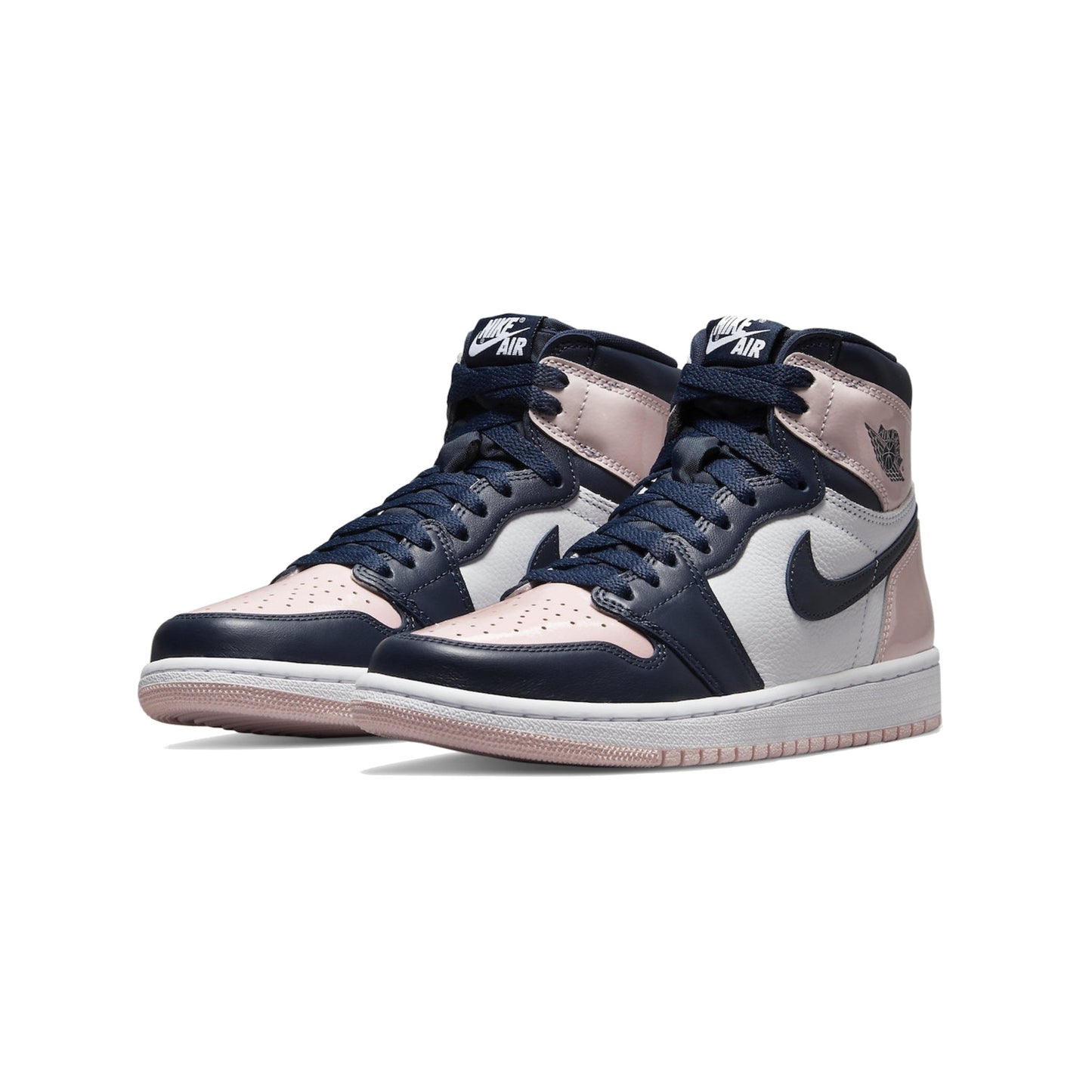 Nike Air Jordan 1 High OG SE Atmosphere «Bubble Gum »