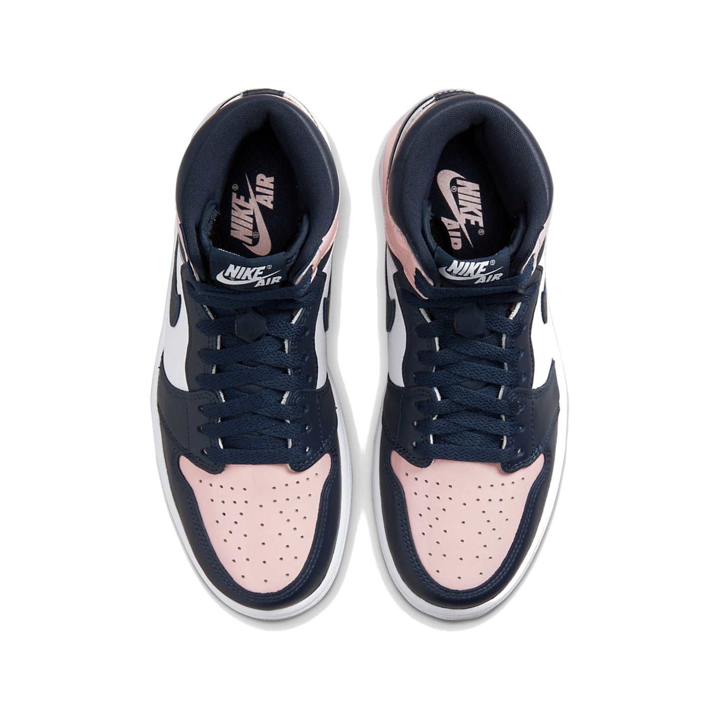 Nike Air Jordan 1 High OG SE Atmosphere «Bubble Gum »