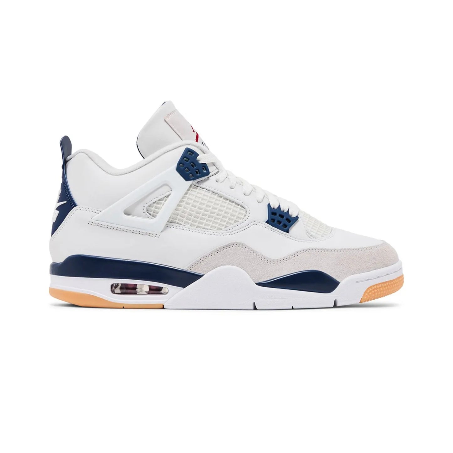 Nike SB x Air Jordan 4 Navy