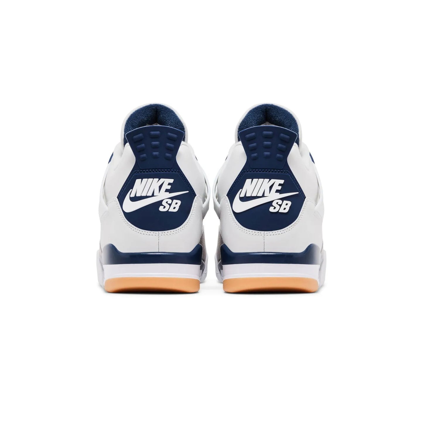 Nike SB x Air Jordan 4 Navy