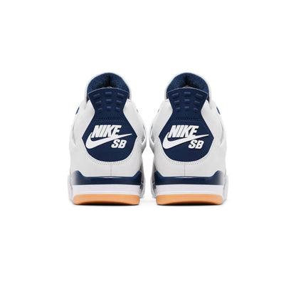 Nike SB x Air Jordan 4 Navy