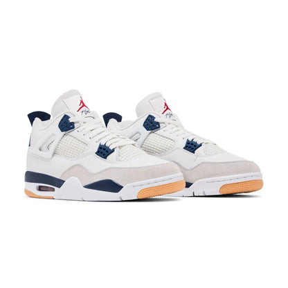 Nike SB x Air Jordan 4 Navy