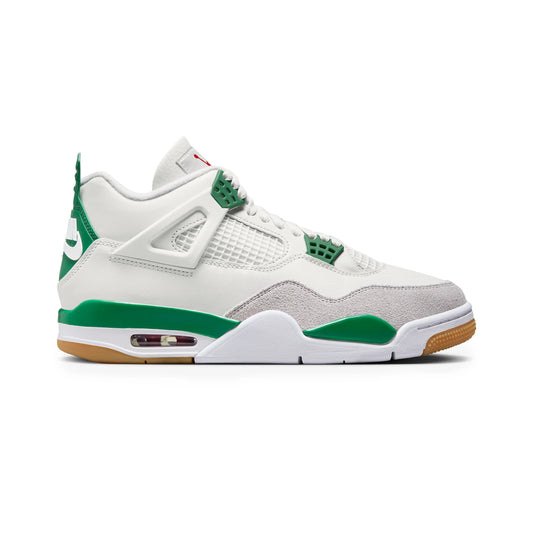 Nike SB x Air Jordan 4 Pine Green