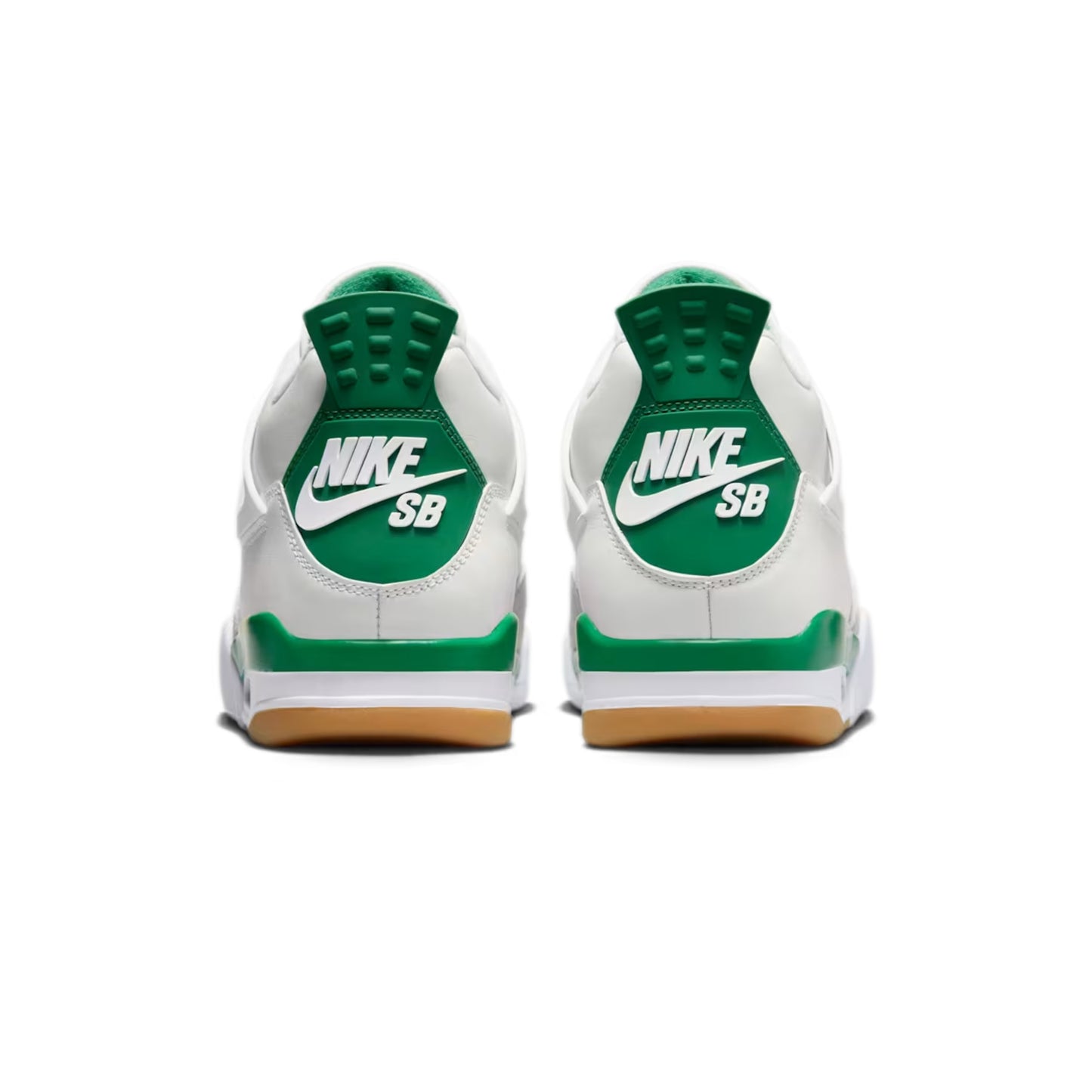 Nike SB x Air Jordan 4 Pine Green