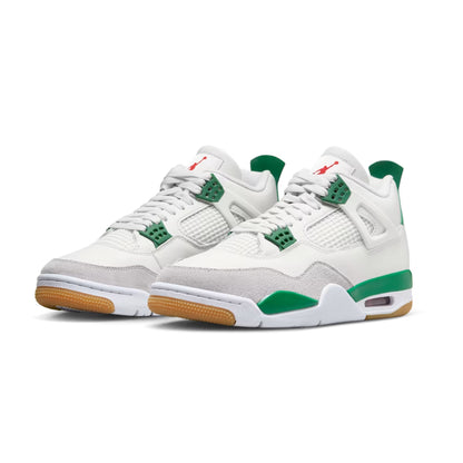 Nike SB x Air Jordan 4 Pine Green