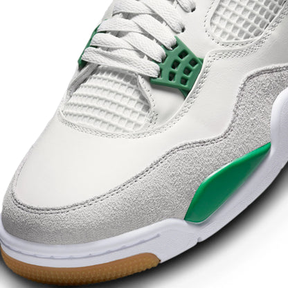 Nike SB x Air Jordan 4 Pine Green