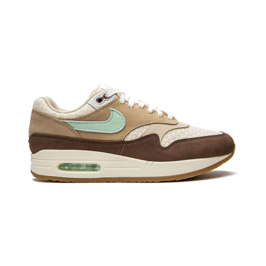 Nike  Air Max 1 Premium Crepe Hemp