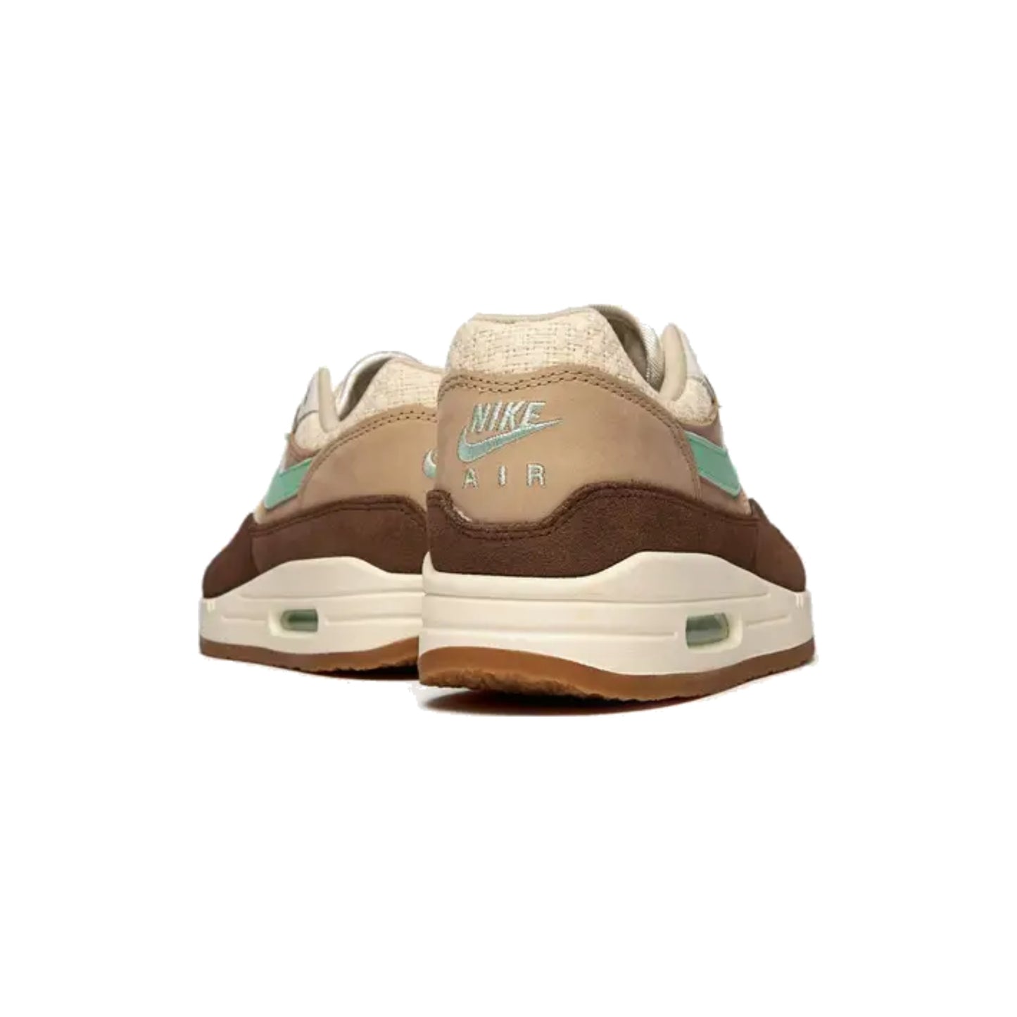 Nike  Air Max 1 Premium Crepe Hemp