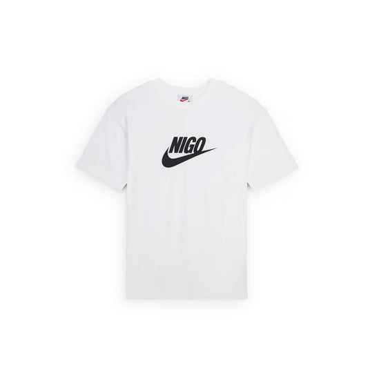 Nike x Nigo Tee white