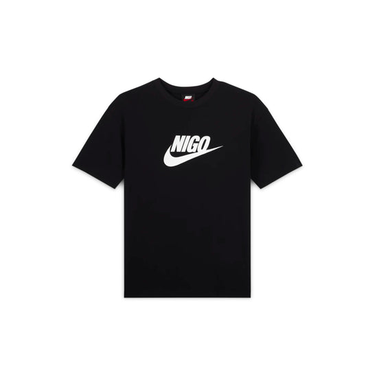 Nike x Nigo Tee black