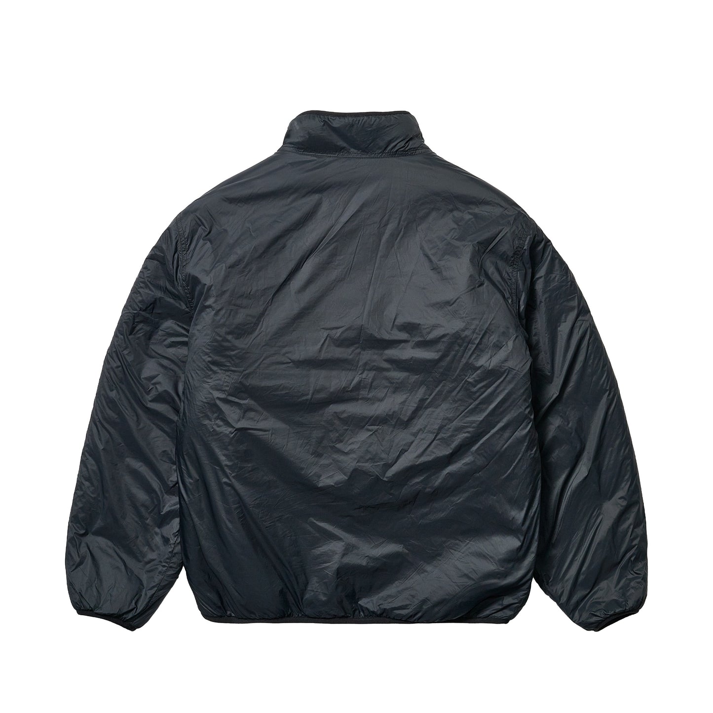Palace reversible frogger fleece jacket
