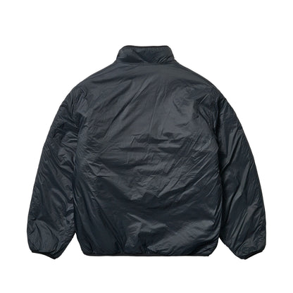 Palace reversible frogger fleece jacket