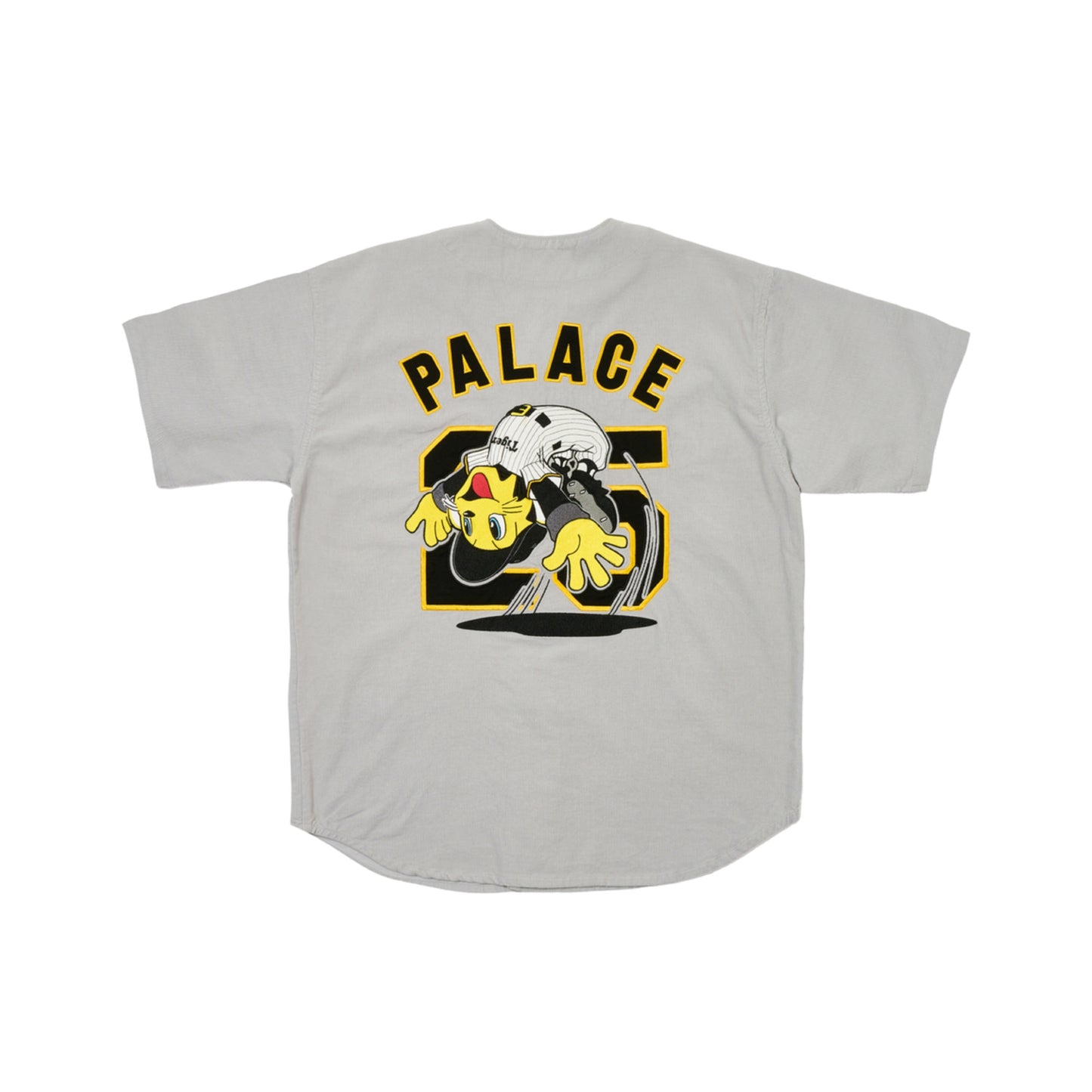Palace Osaka Hanshin Tigers Jersey Stone