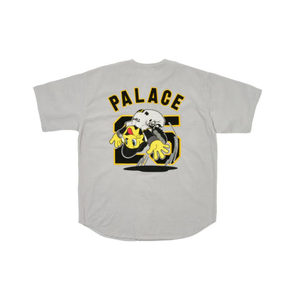 Palace Osaka Hanshin Tigers Jersey Stone
