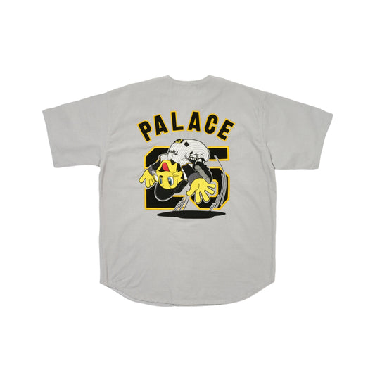 Palace Osaka Hanshin Tigers Jersey Stone