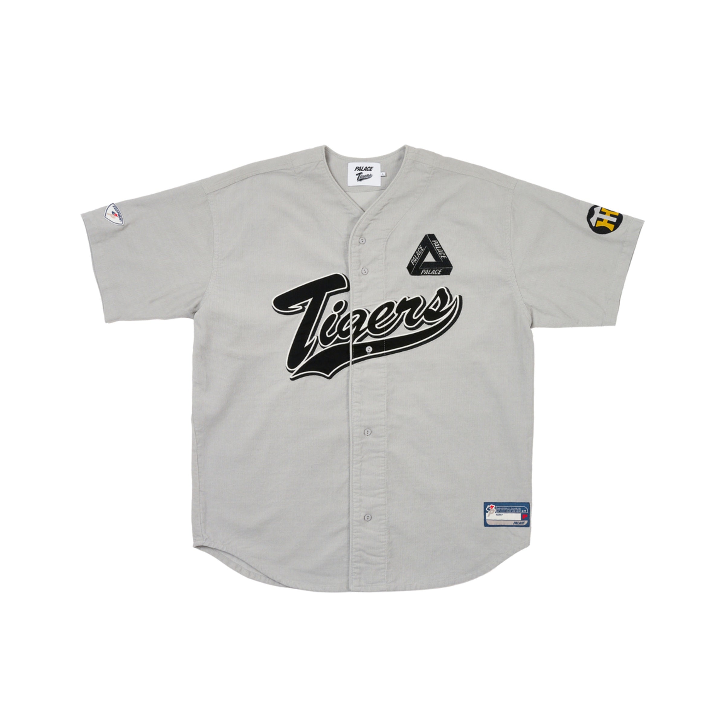 Palace Osaka Hanshin Tigers Jersey Stone – Tha Switch / the store