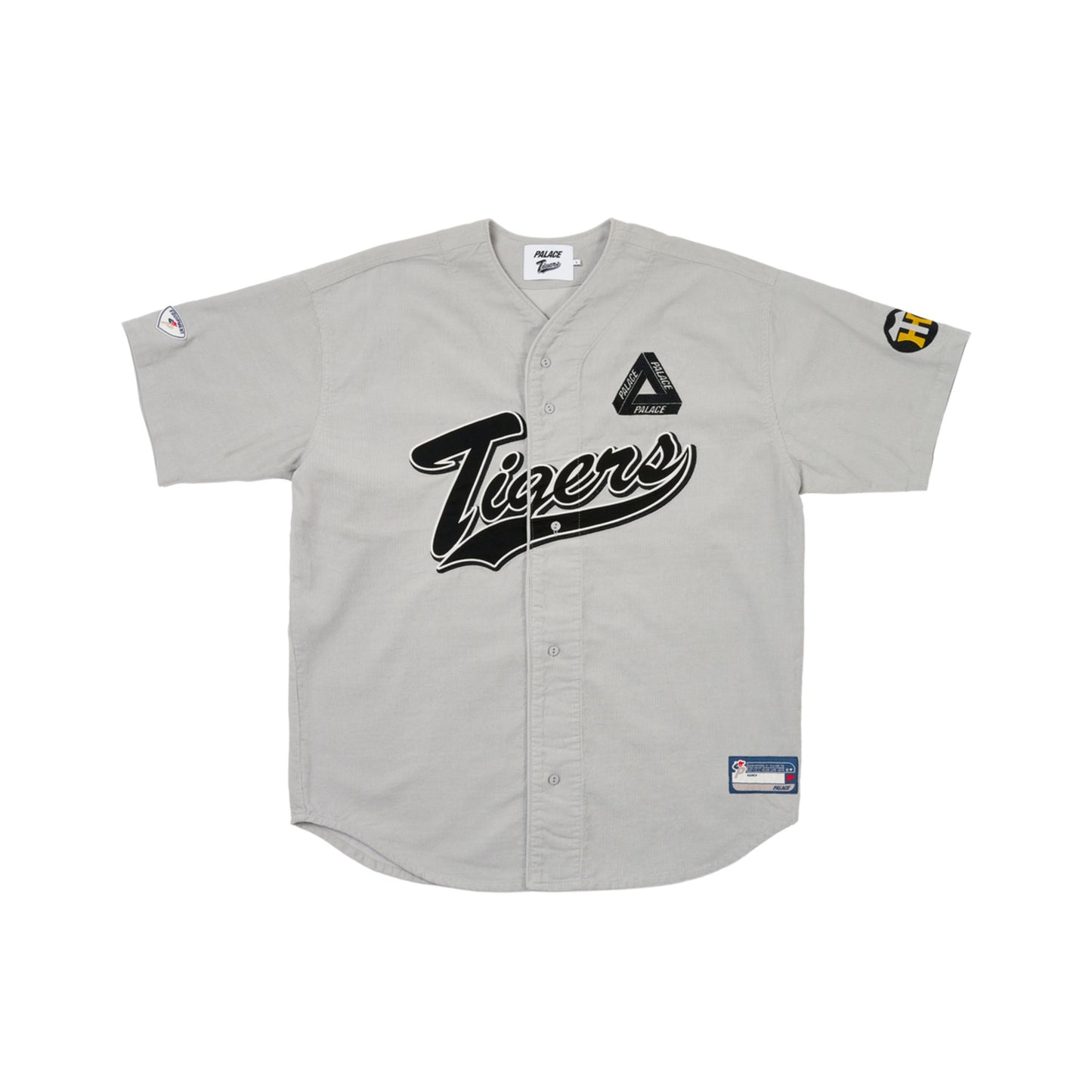 Palace Osaka Hanshin Tigers Jersey Stone