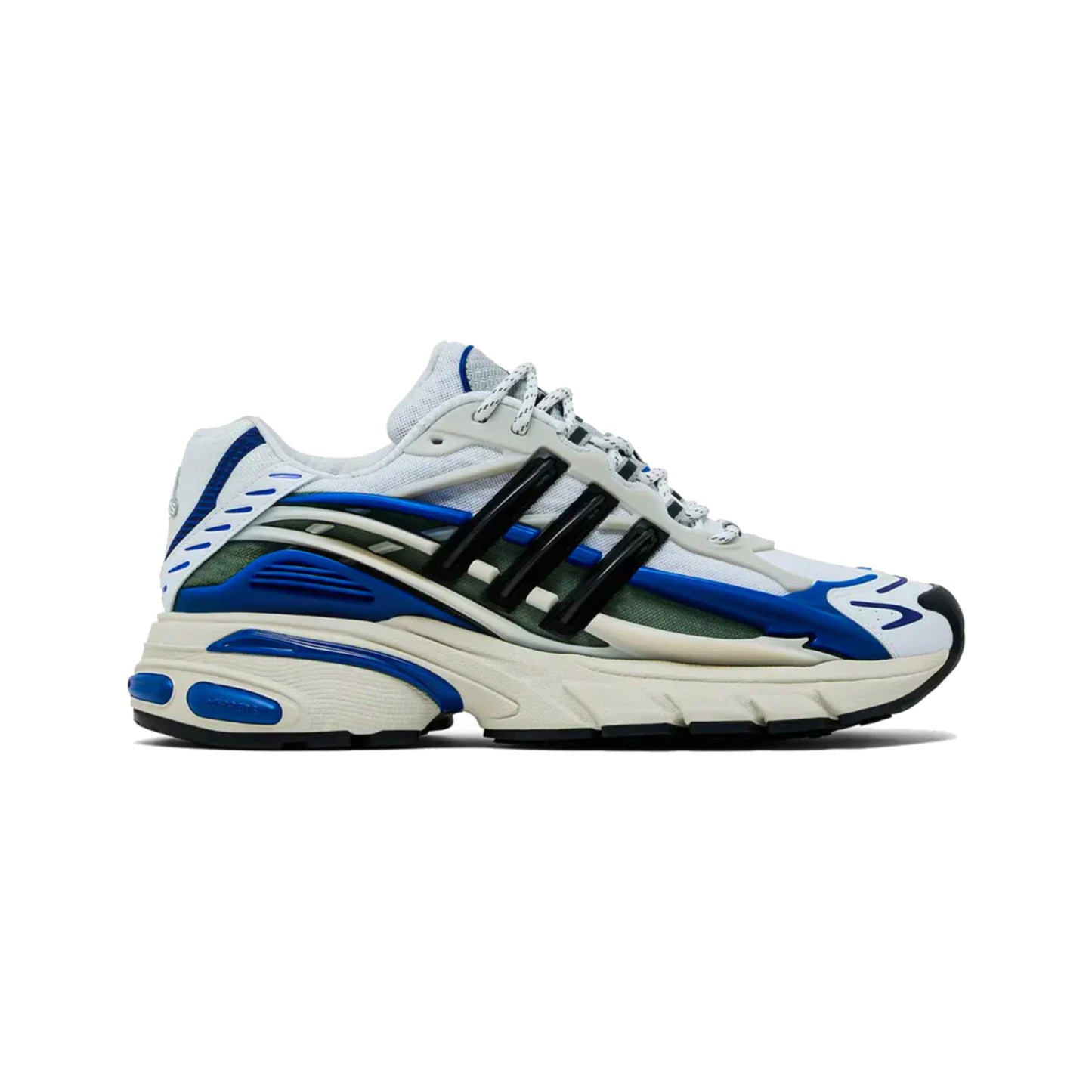 Pharrell x adidas Jellyfish « Royal Blue »