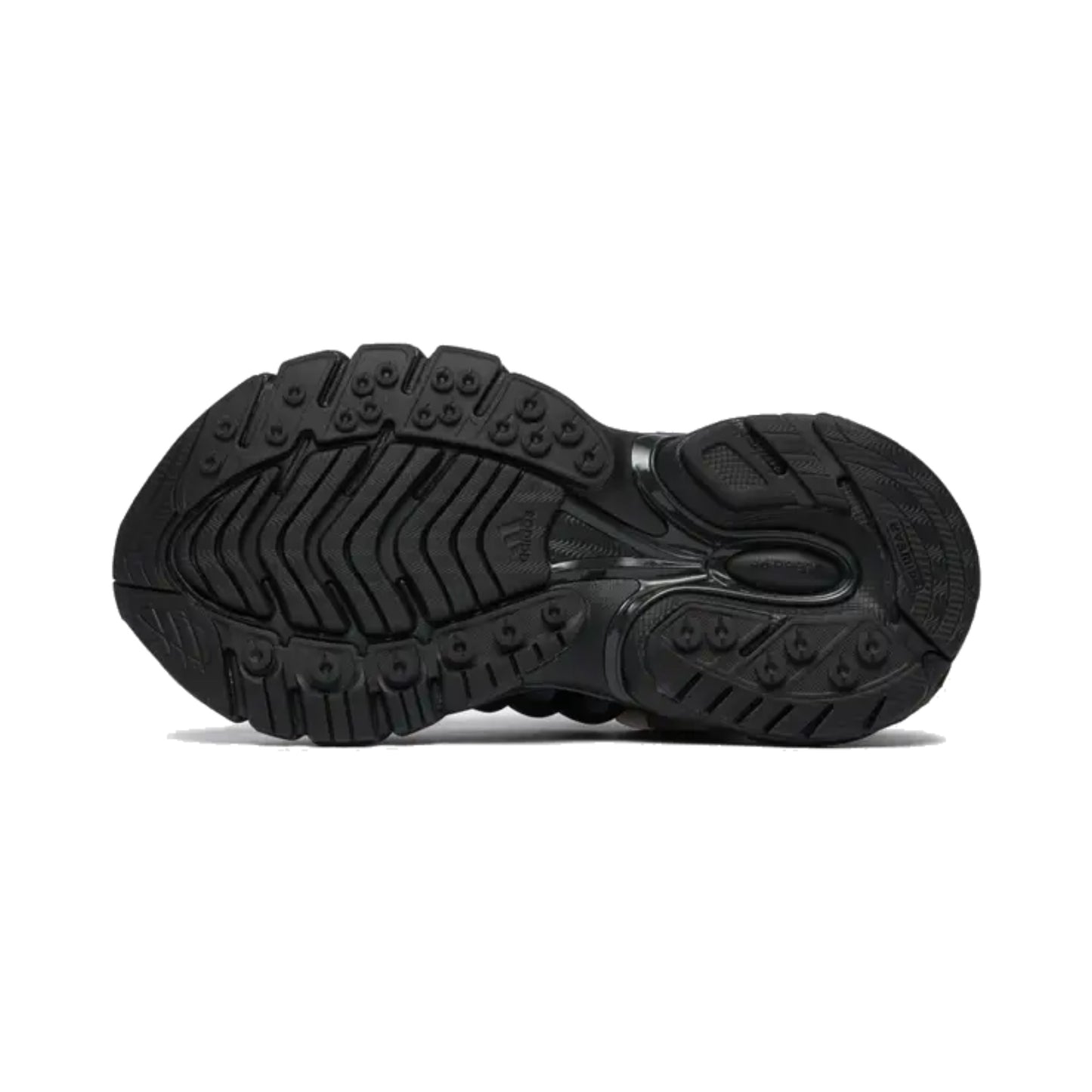 Pharrell x adidas Jellyfish « Triple Black »