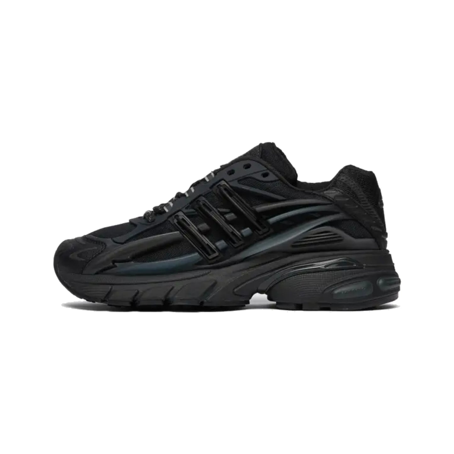 Pharrell x adidas Jellyfish « Triple Black »