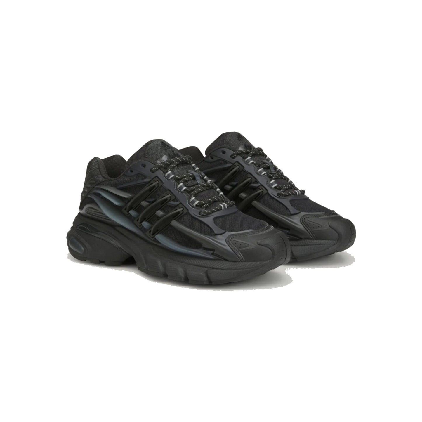 Pharrell x adidas Jellyfish « Triple Black »