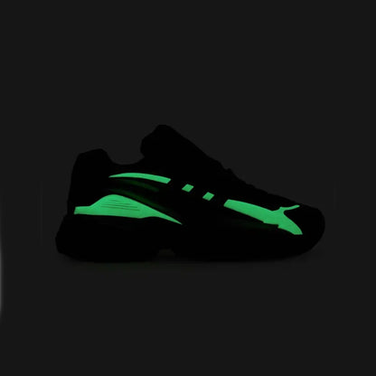 Pharrell x adidas Jellyfish « Triple Black »