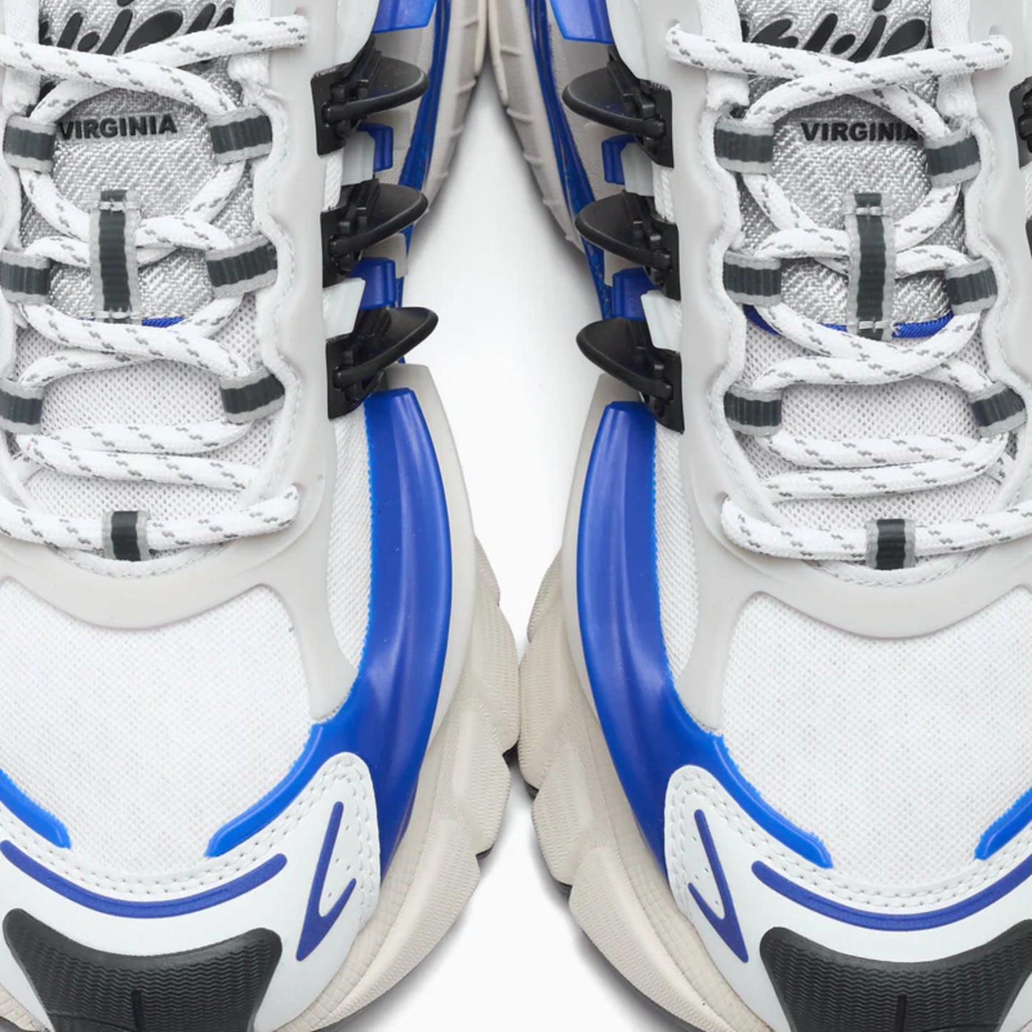 Pharrell x adidas Jellyfish « Royal Blue »