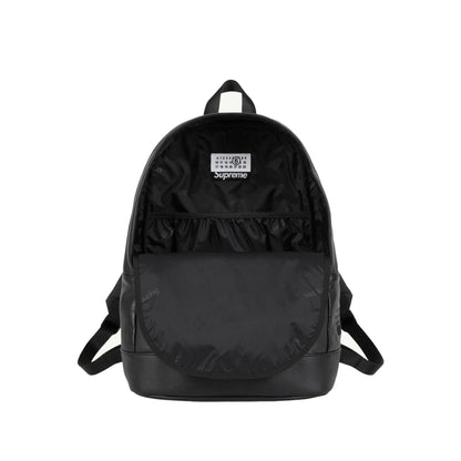 Supreme x MM6 Maison Margiela Eagle Leather Backpack